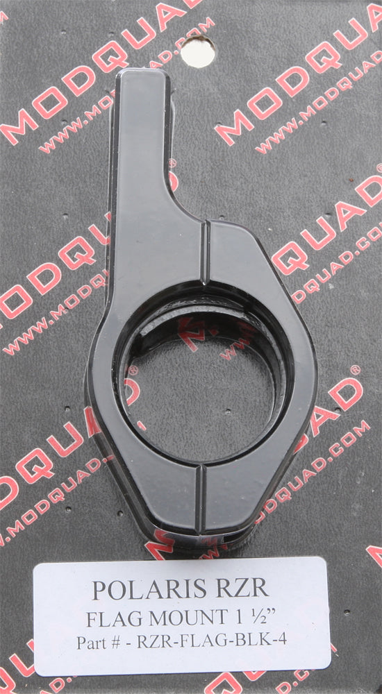 Horizontal Bar Flag Mount