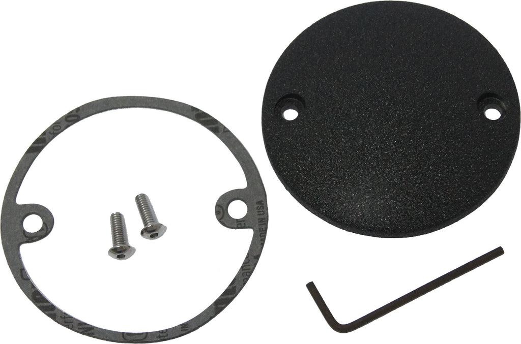 Point ignition Cover