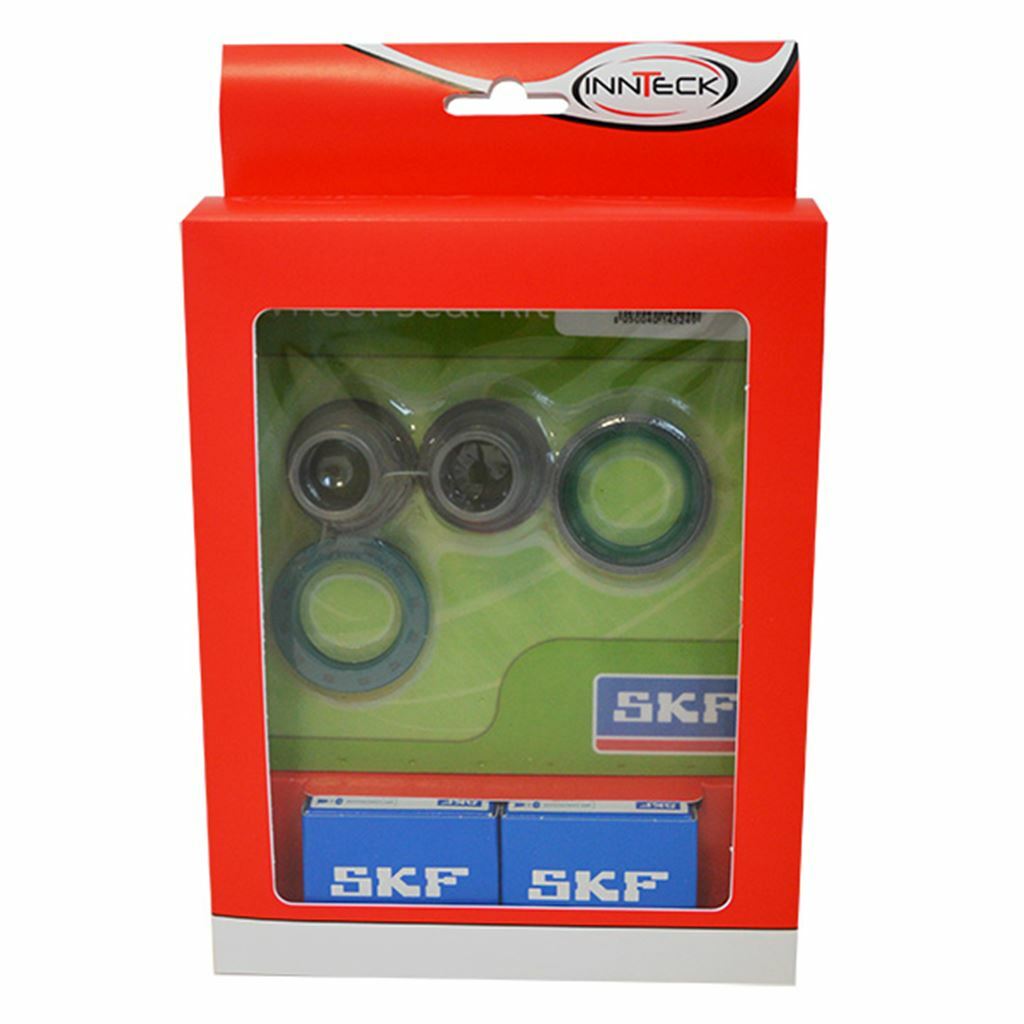 Wheel Seal Bearing Kit
