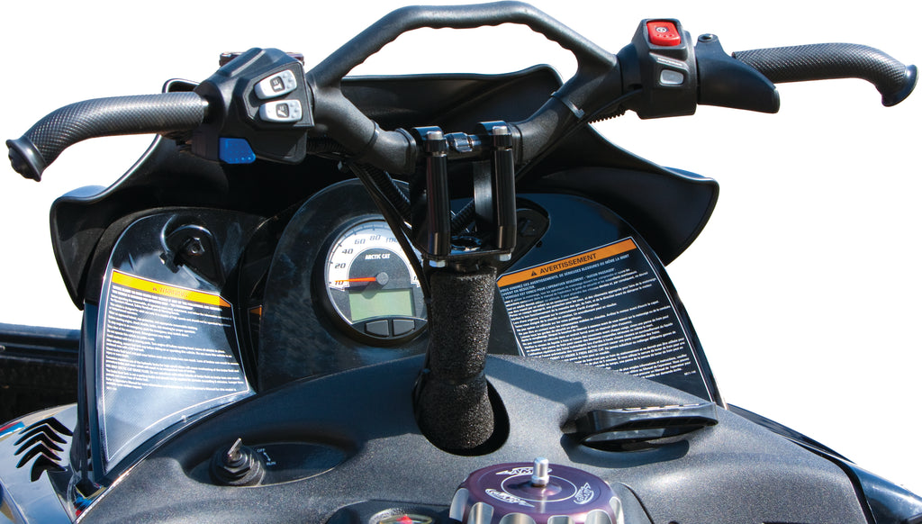 15°/30° Handlebar Riser