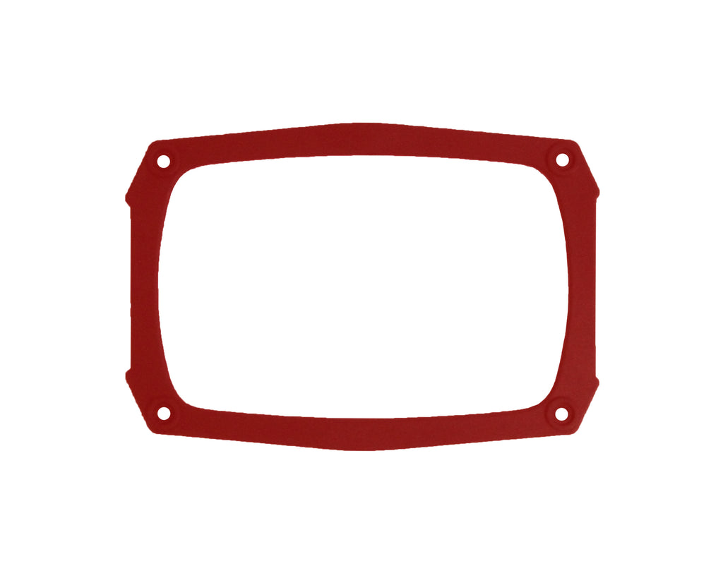 Clearview Side Mirror Frame