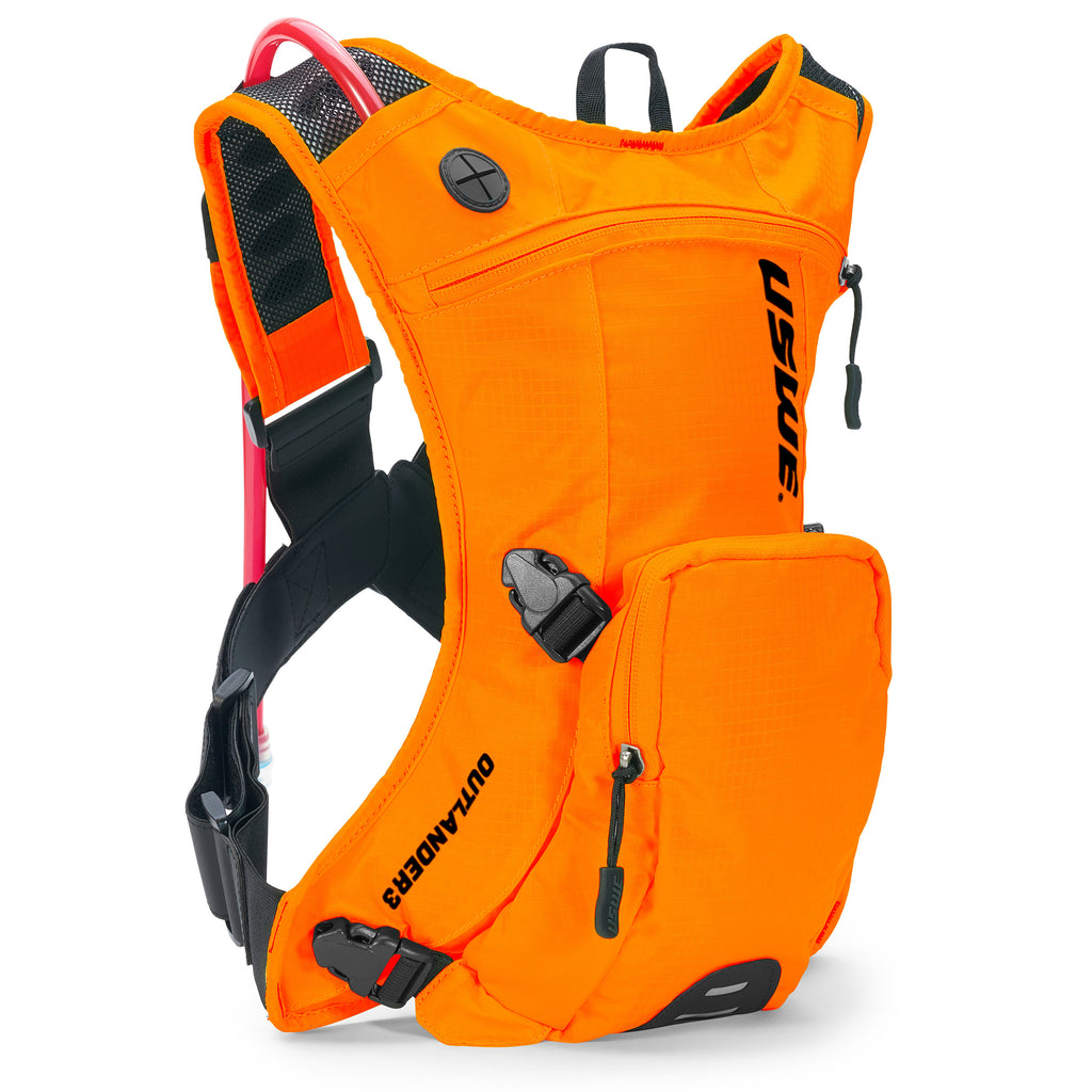 USWE Outlander 3 Backpack