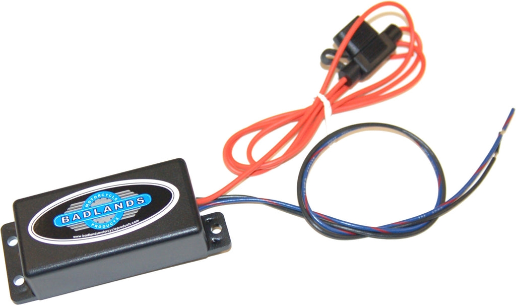 Badlands CAN/BUS Load Equalizers