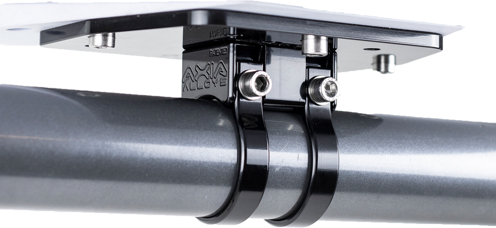 Axia Alloys Starlink Tubing Mounts