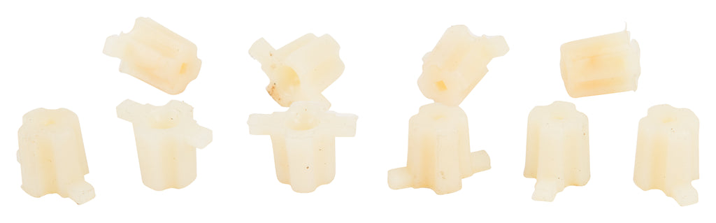 10/PK SPI SPEEDO DRIVE INSERT