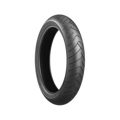 Bridgestone Battlax BT023 Sport Touring Front Motorcycle Tire 120/70ZR-17 (58W)