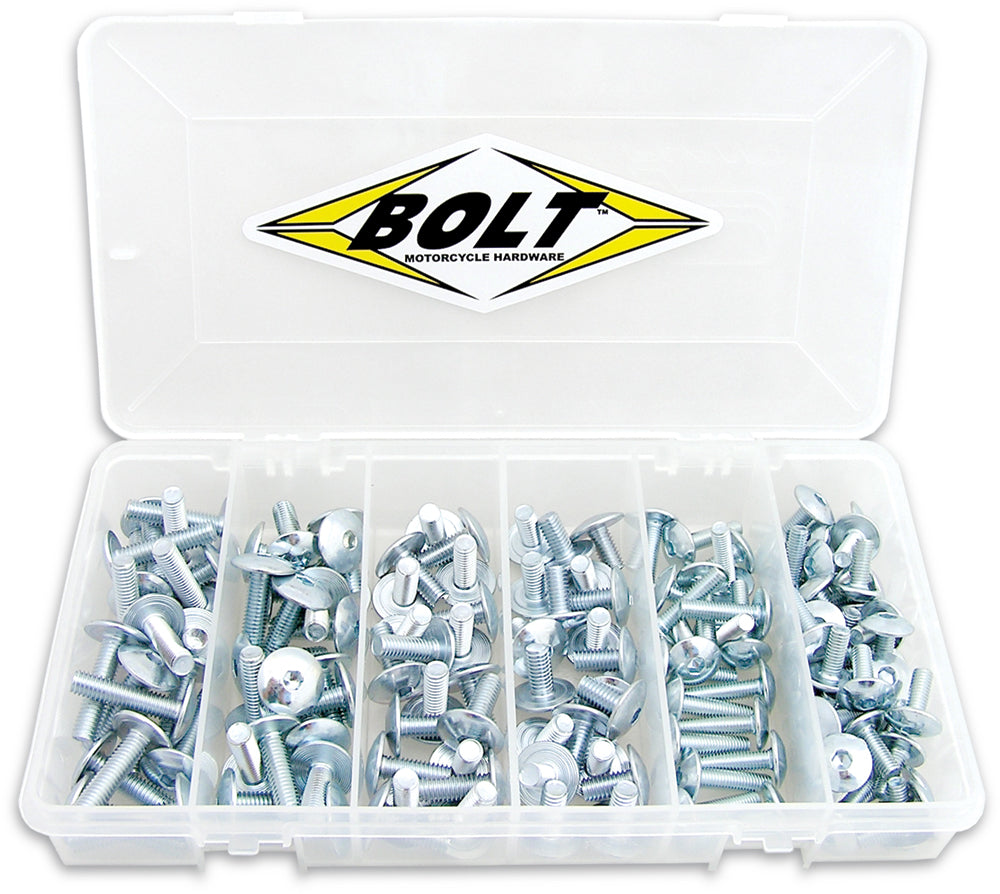 Fairing Bolts