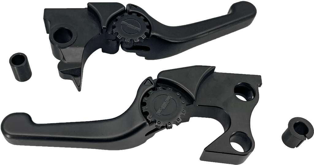 Anthem Shorty Lever Set