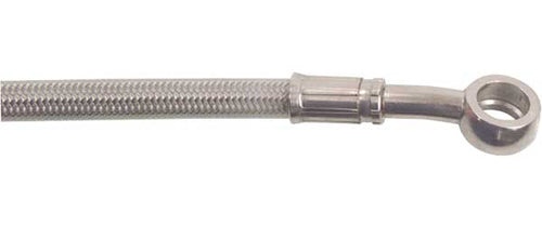 Stainless Steel Hydraulic Clutch Line