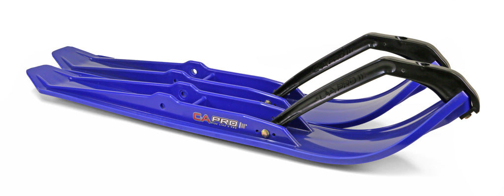 Xtreme Performance Trail Pro Skis