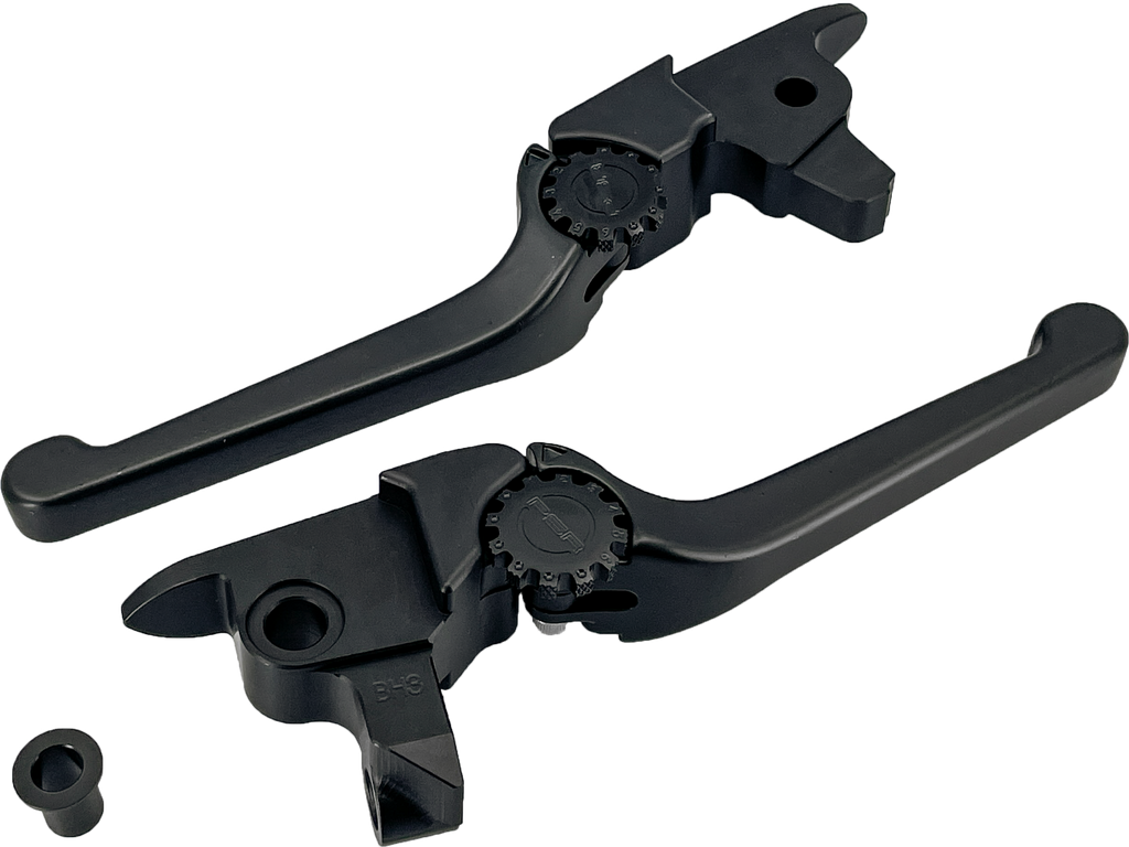 Anthem Lever Set