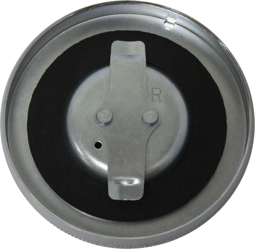 Cam Style Gas Cap