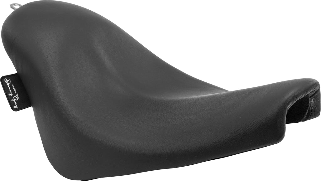 Standard Softail Buttcrack Solo Seat