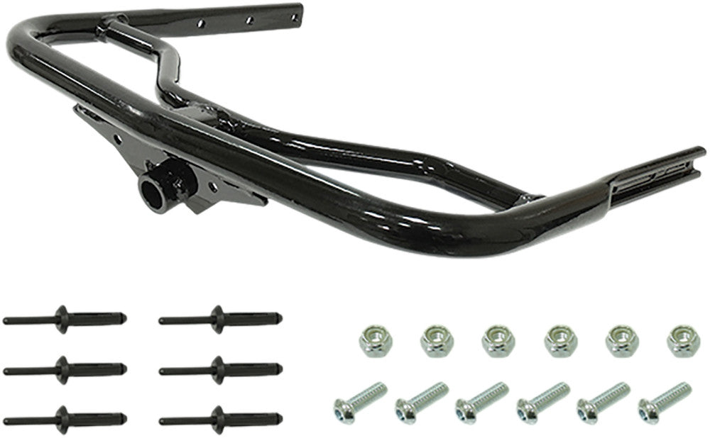 SPORT-PARTS INC. REAR BUMPER 129