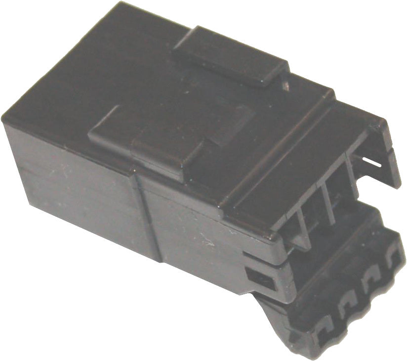 Amp Multilock Wire Cap Housing