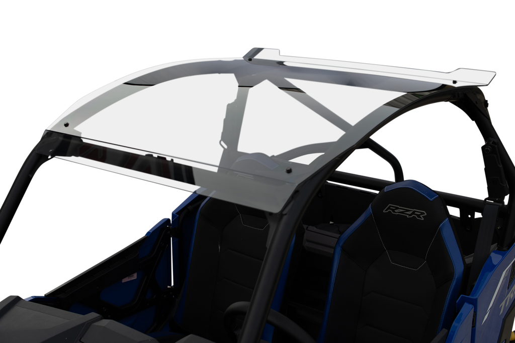 OPEN TRAIL UTV UNIVERSAL MOLDED ROOF