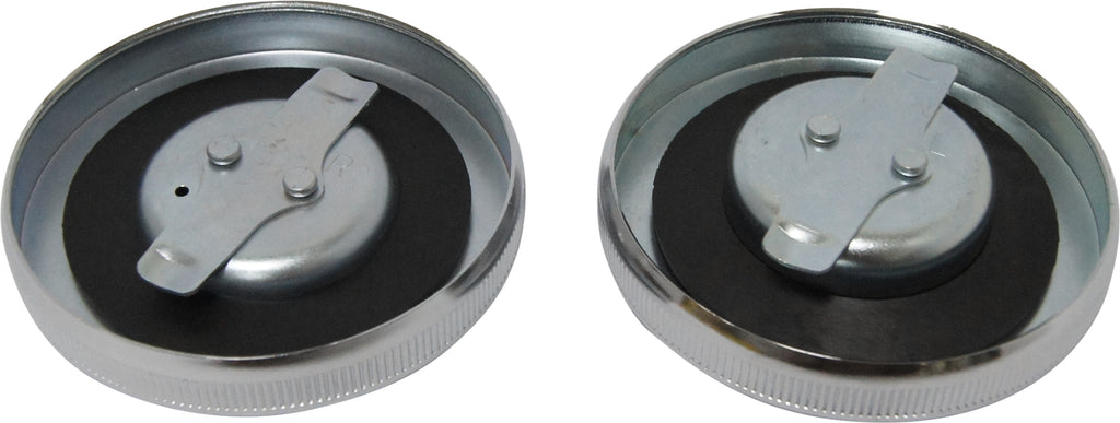 Cam Style Gas Cap