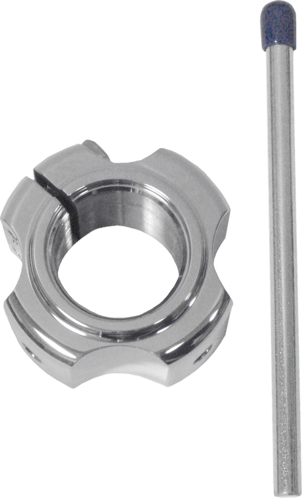 Axle Locking Nut