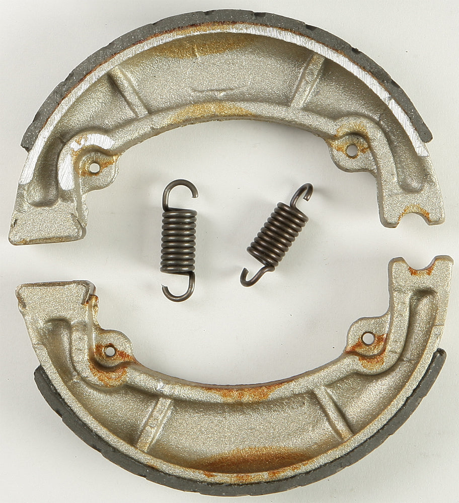 High Performance Brake Pads