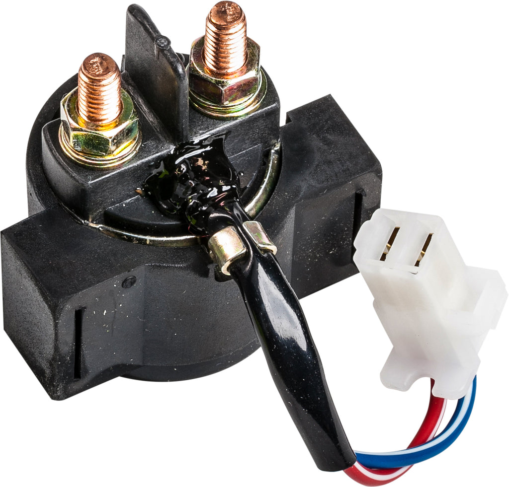 Starter Solenoid