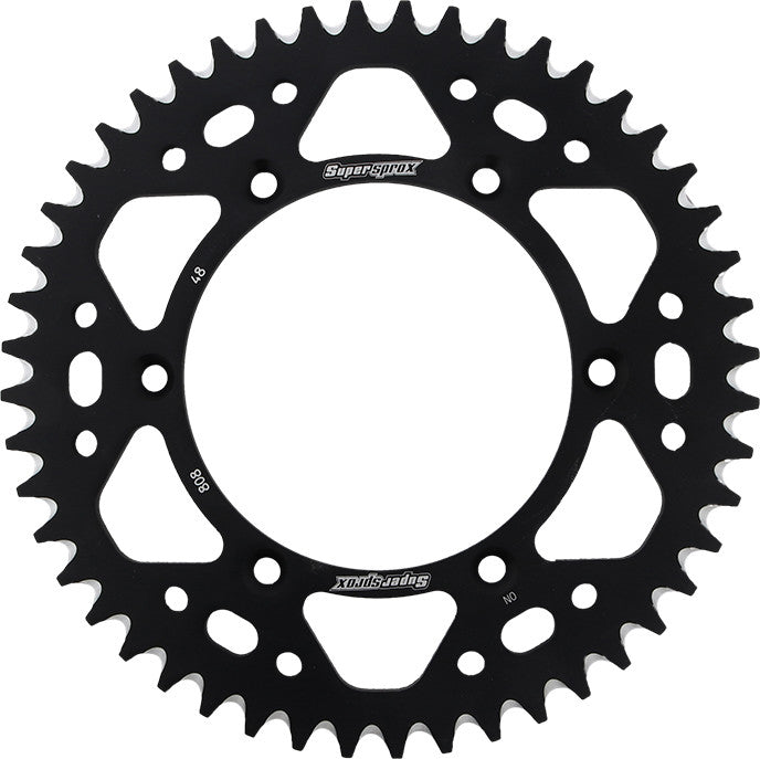 Supersprox REAR SPROCKET ALUMINUM