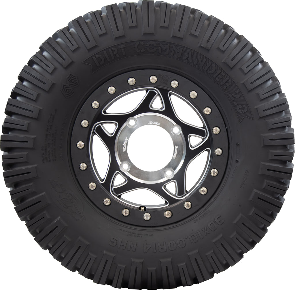 Dirt Commander 2.0 Tire