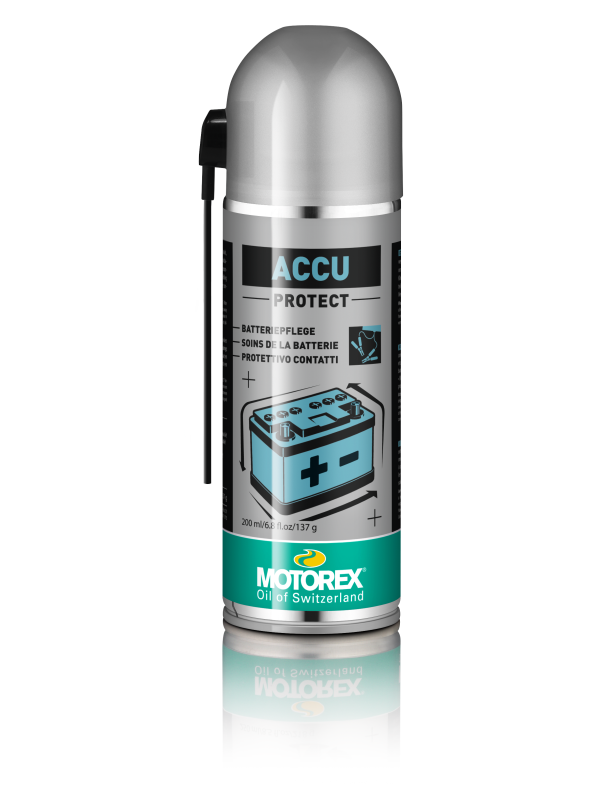 Accu Protect Spray