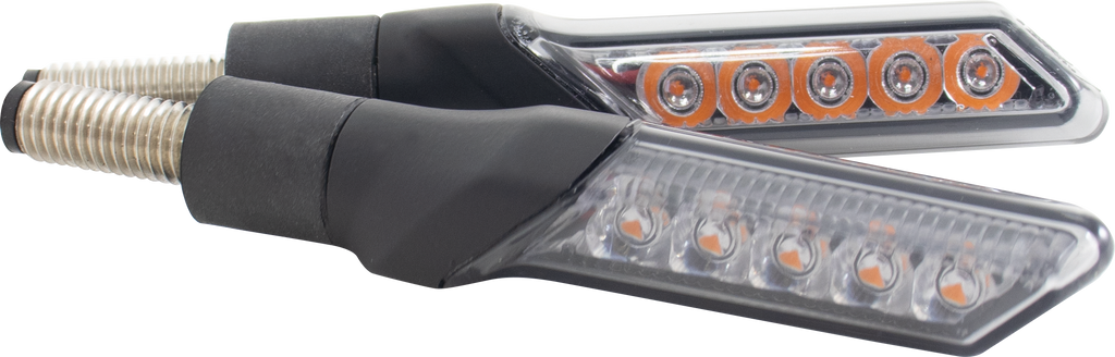 GW-02 Sequential LED Turn Signal