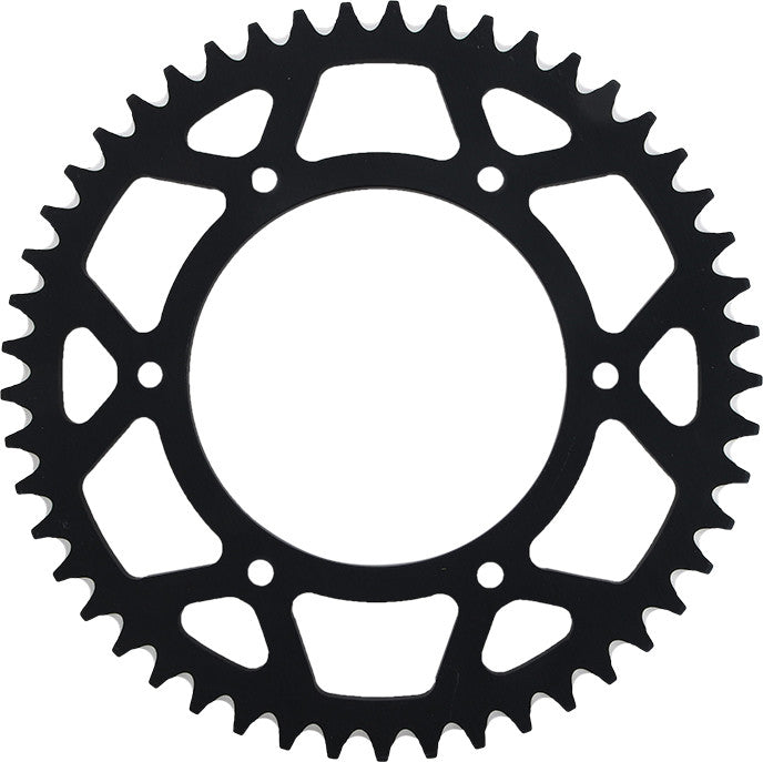 Supersprox REAR SPROCKET ALUMINUM