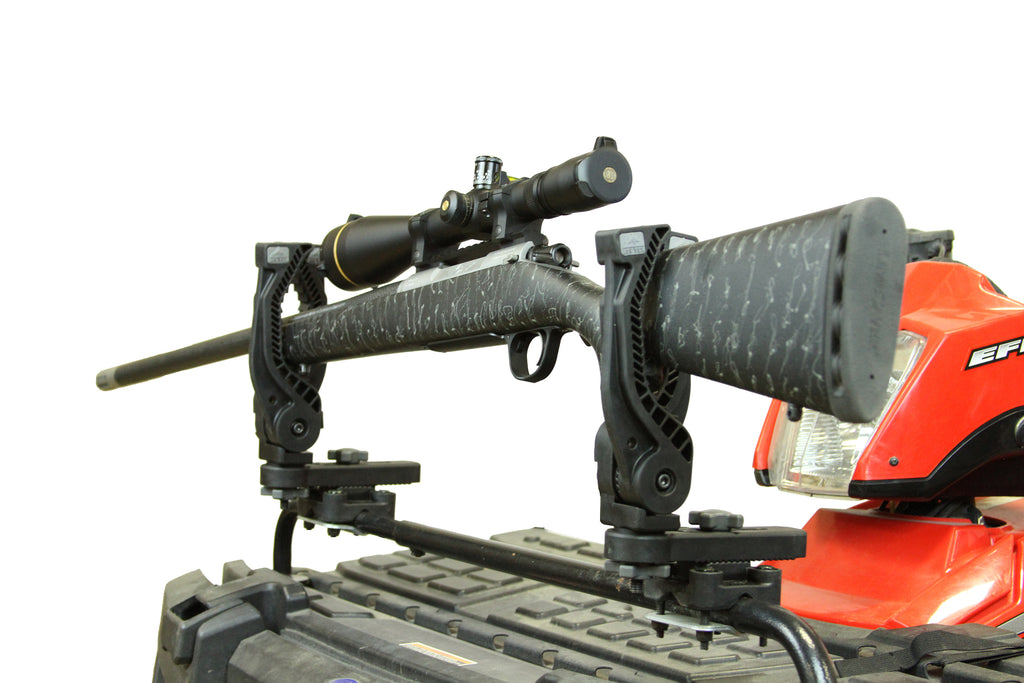 Elite Series Cam Lock Rack