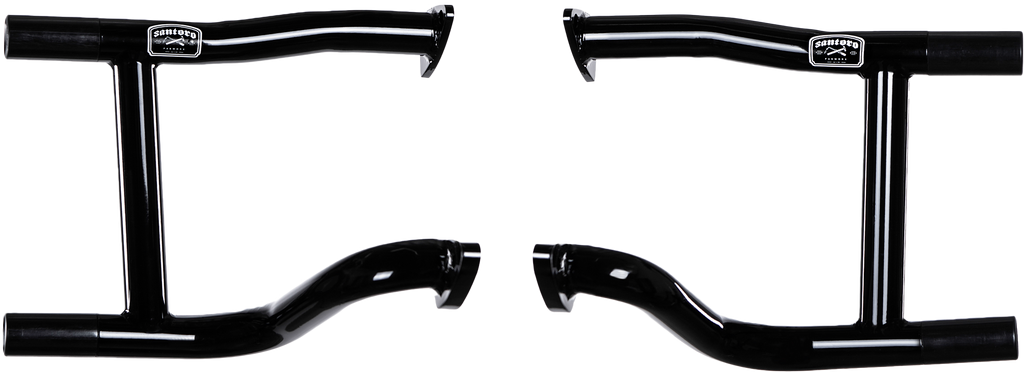 Not Yo Daddy'S Heavy Hitter Baggaurds