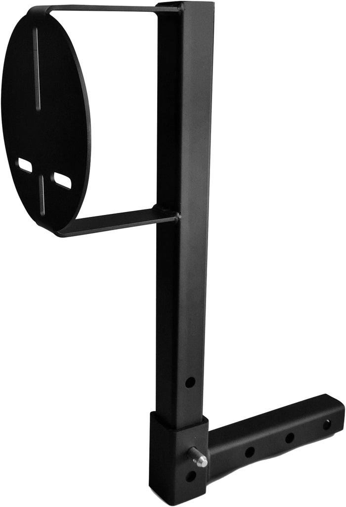 Receiver Hitch Spare