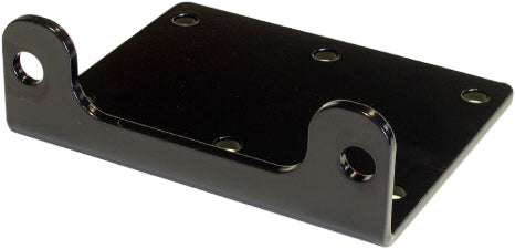 Winch Fairlead Mount Plate