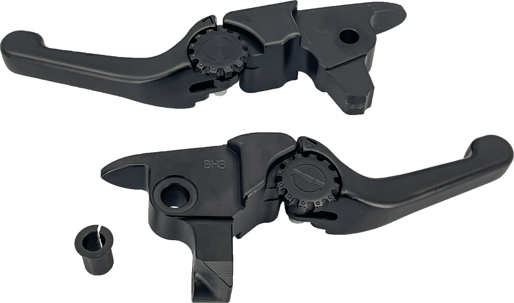Anthem Shorty Lever Set