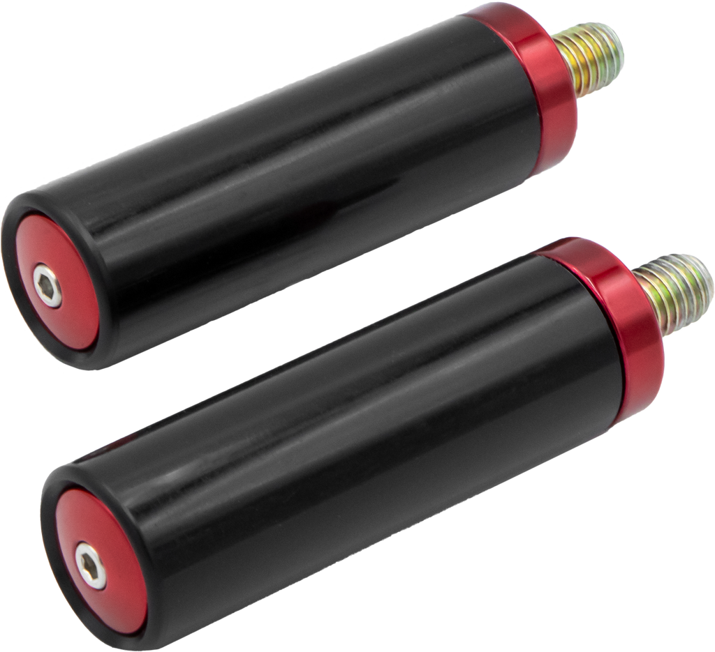 Crash Bar Extreme Chacho