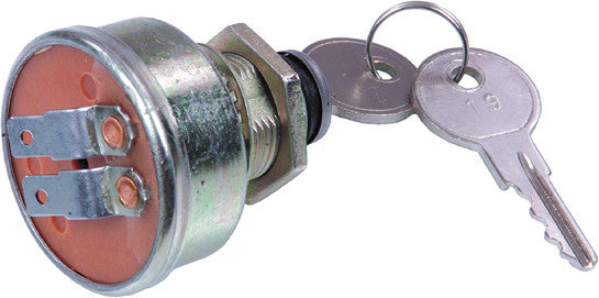 SPORT-PARTS INC. IGNITION KEY