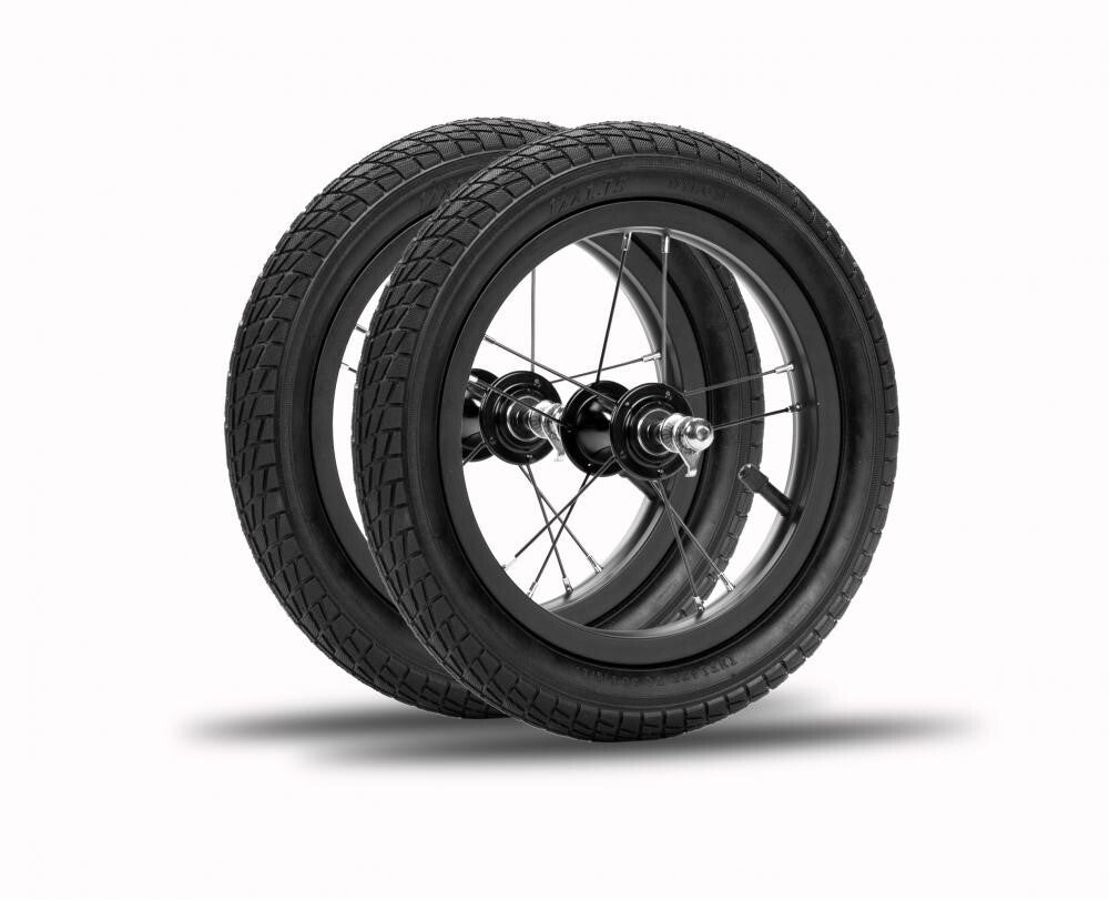 High Traction Tire/Wheel Set