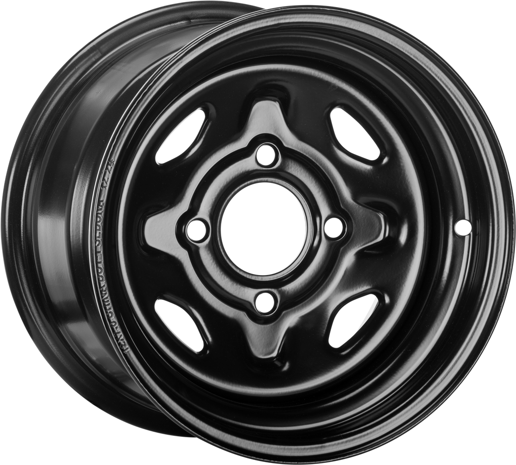 Sedona Steel Wheels ATV/UTV