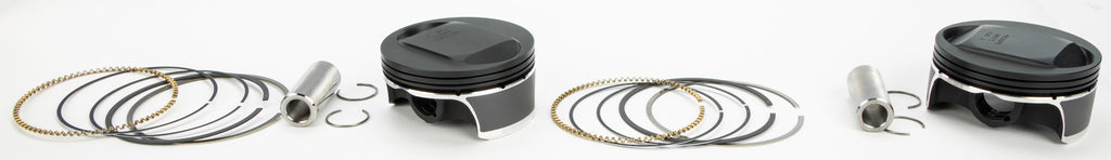 Black Edition Piston Kit