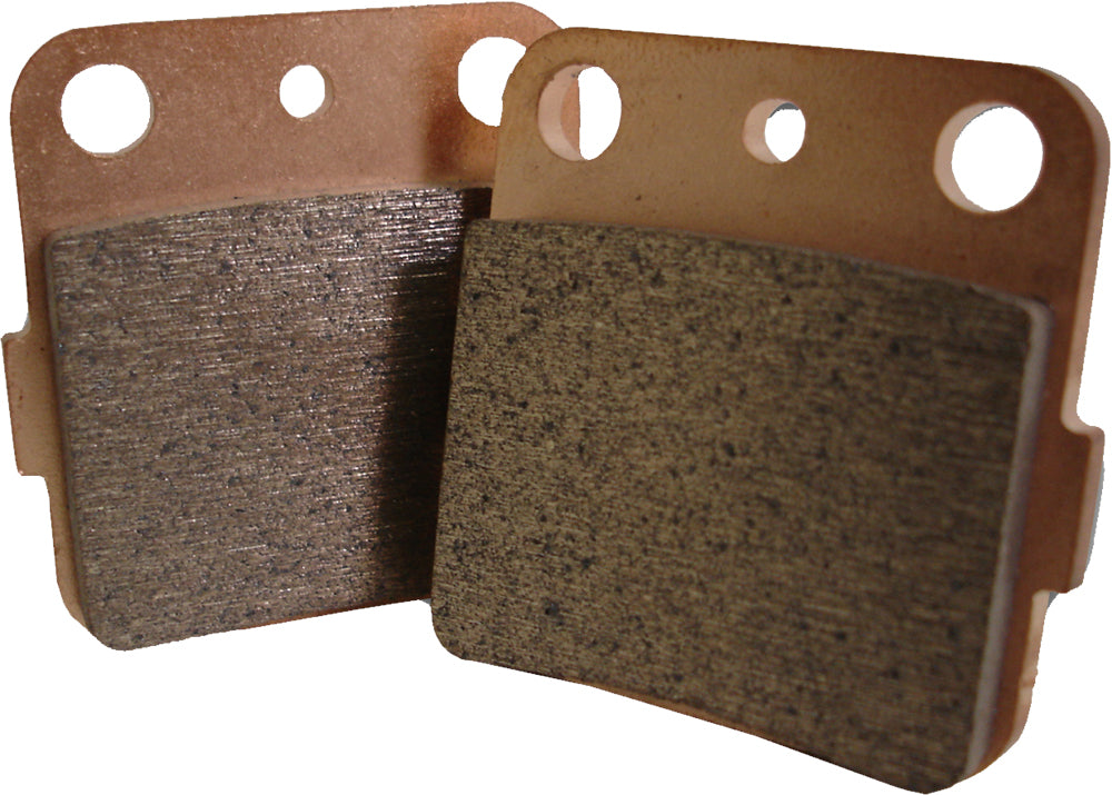Xtreme Duty Brake Pads