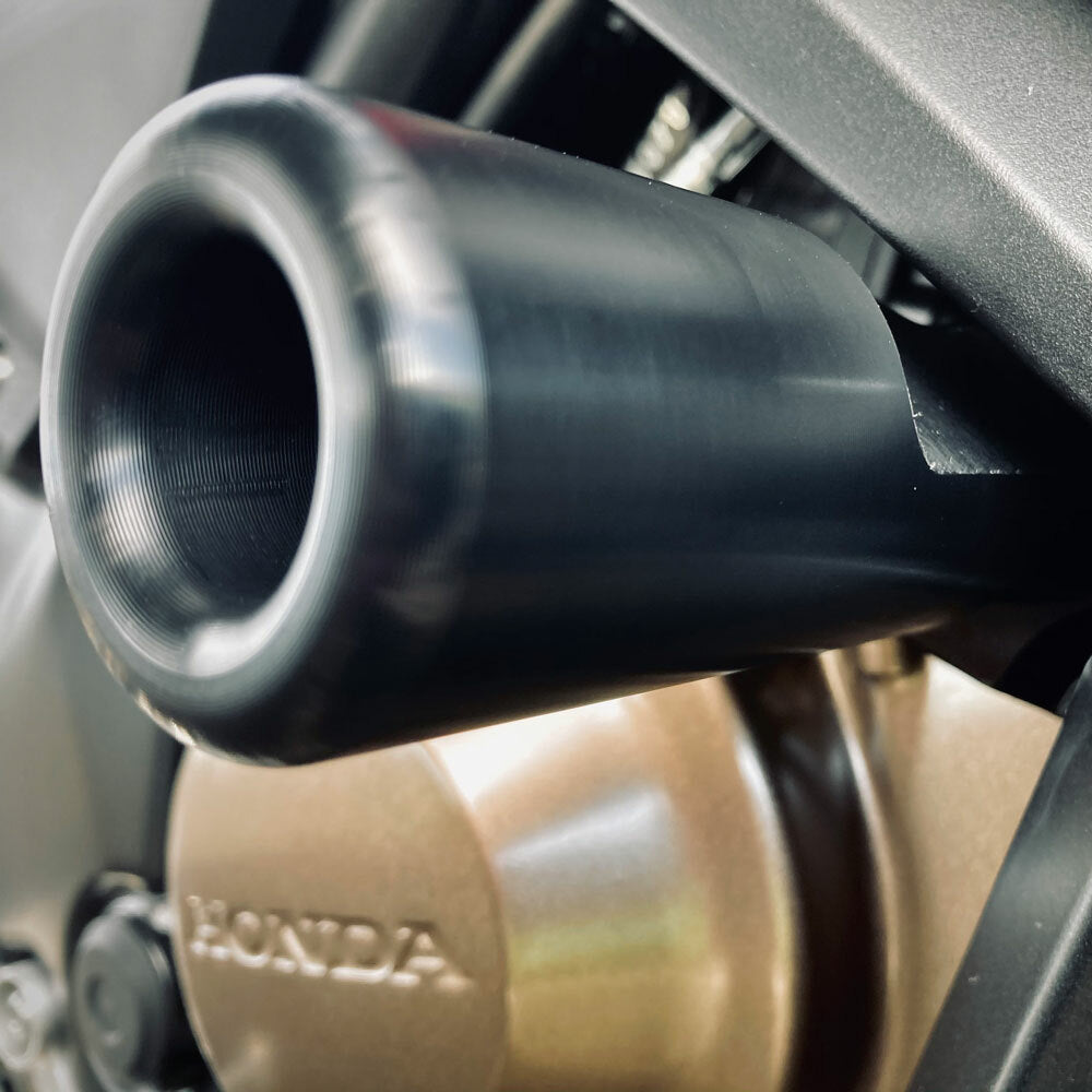 Standard Frame Slider