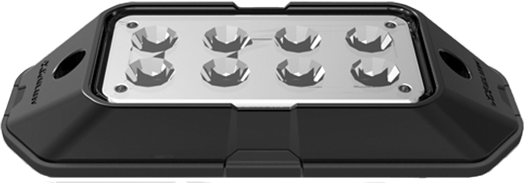 Strobe Light Series POD