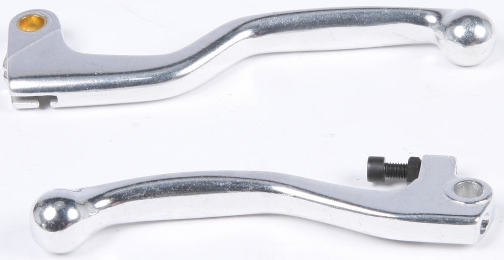 Fire Power Hydraulic Lever Set Silver