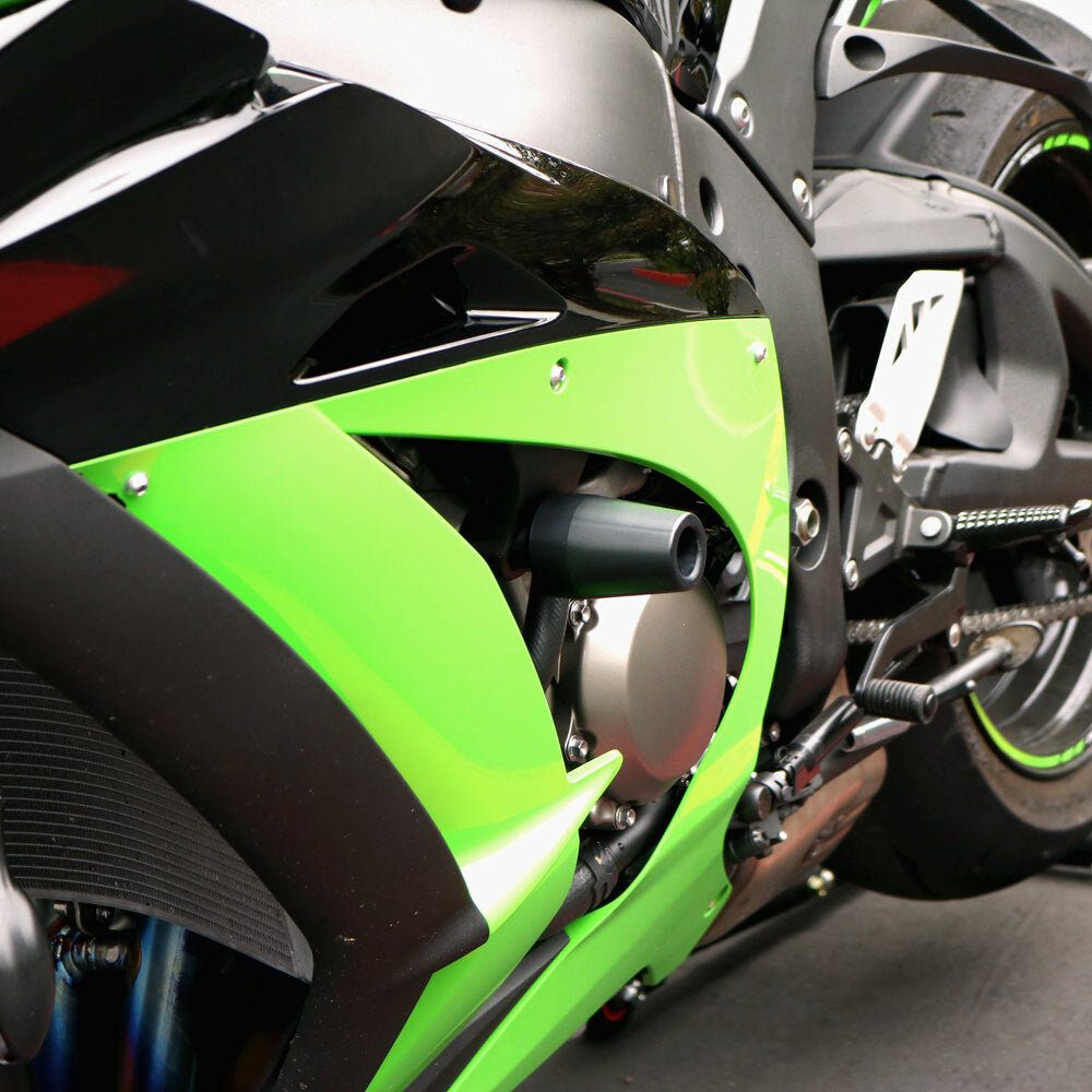 Standard Frame Slider