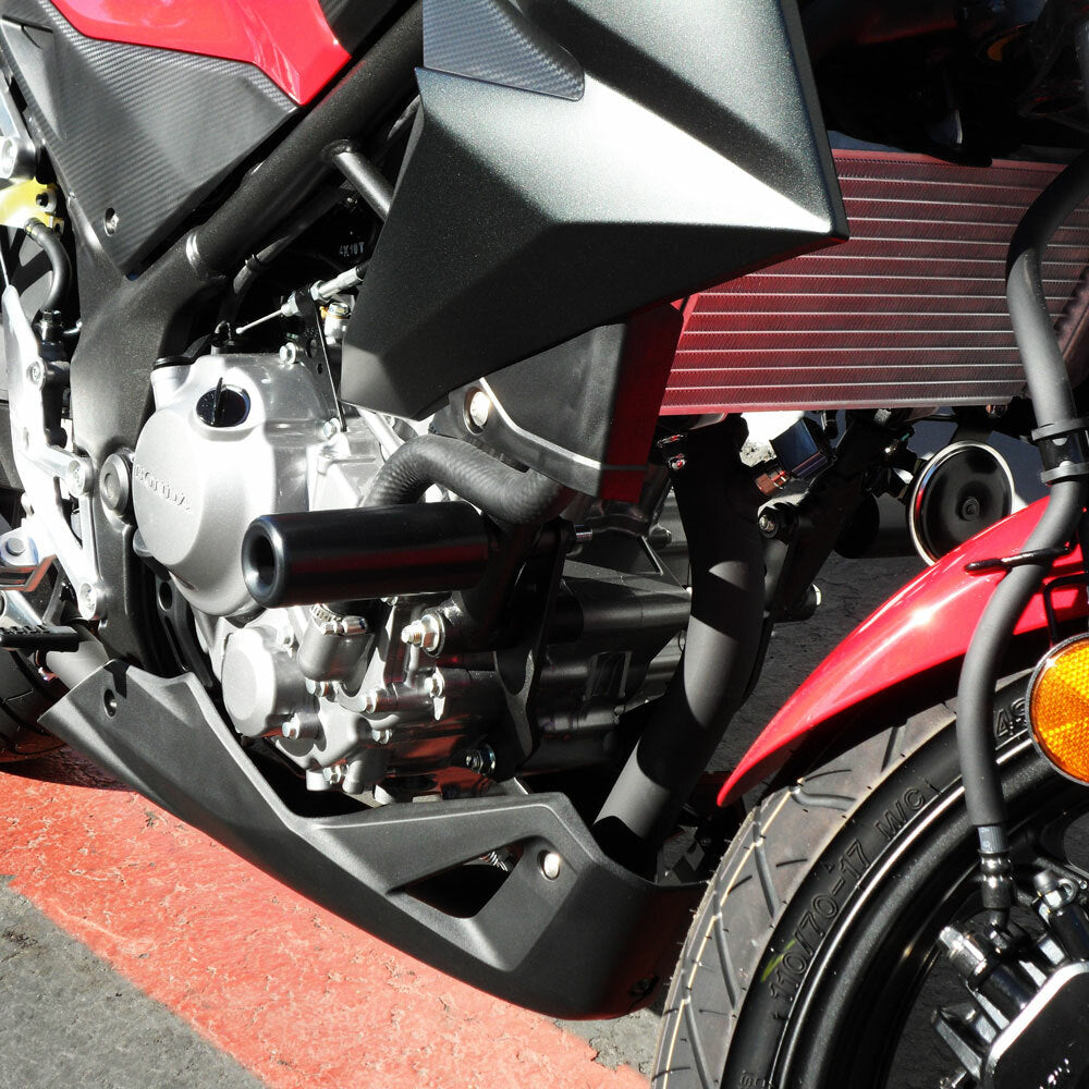 Standard Frame Slider