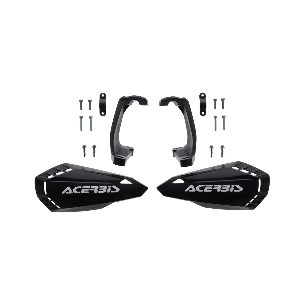 FirstMoto Shield Handguards