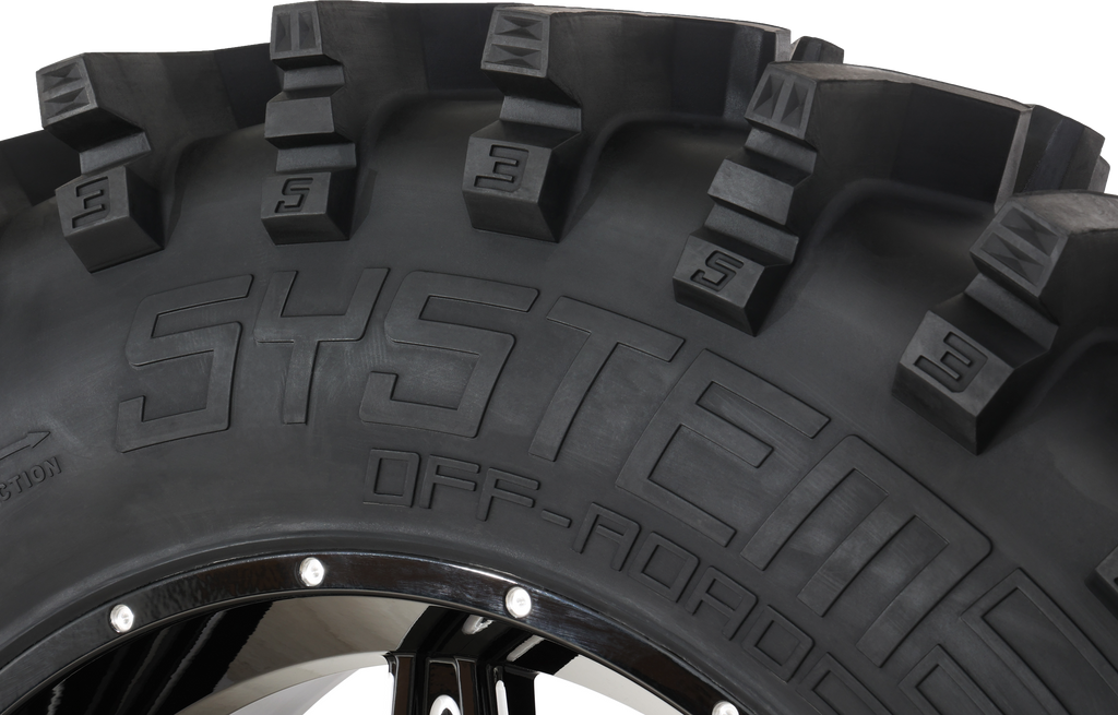 TIRE XT400W