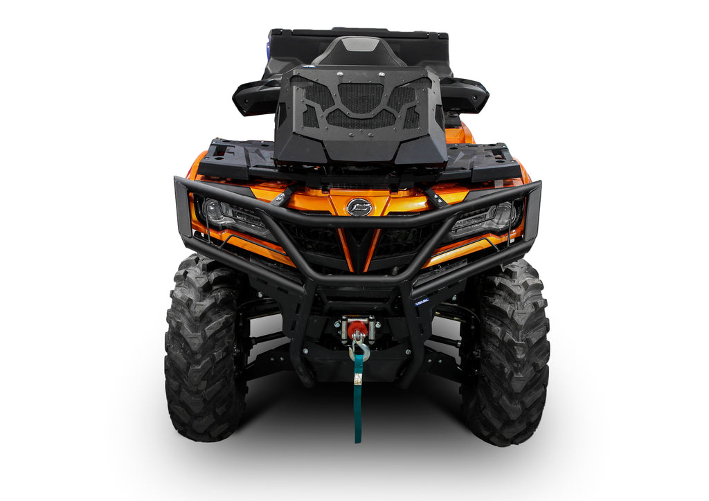 Radiator Relocator Kit