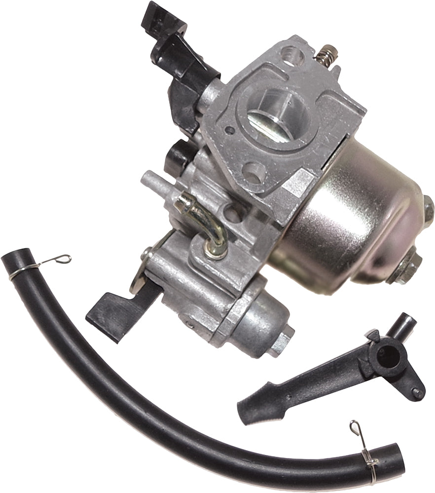 4-Stroke Carburetor