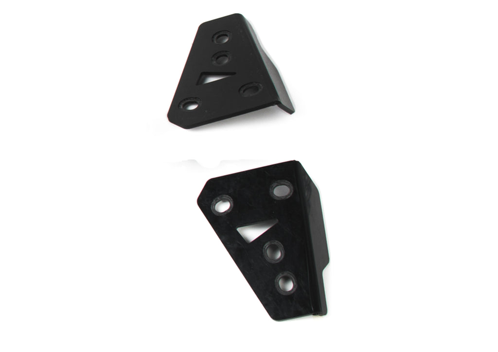 Plastic A-Arm Guards